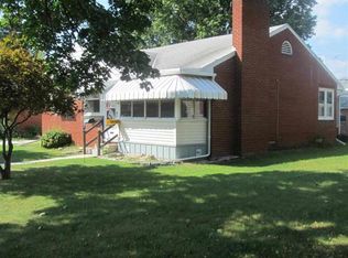 261 Diller Rd, Hanover, PA 17331