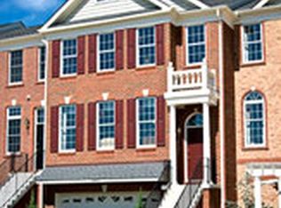 25603 Anthem Ter, South Riding, VA 20152