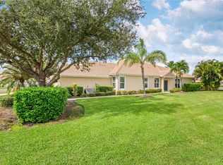 5064 Whispering Oaks Dr, North Port, FL 34287