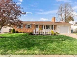 498 Fairmont Ave, North Tonawanda, NY