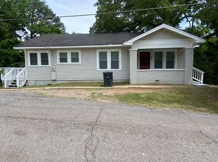 5401 Avenue M, Birmingham, AL 35208