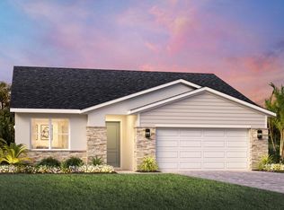 Arthur Plan, Woodside Preserve, Orlando, FL 32825