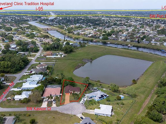 3rd image of 2812 SW Kasson Court