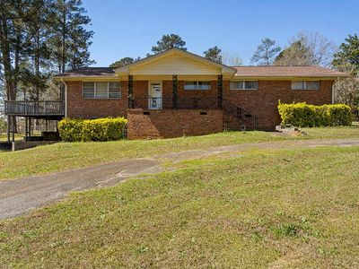 116 Brookhaven Dr, Greenwood, SC, 29646