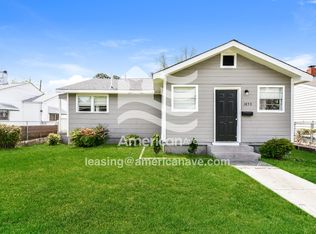 1853 Princeton Ct SW, Birmingham, AL 35211