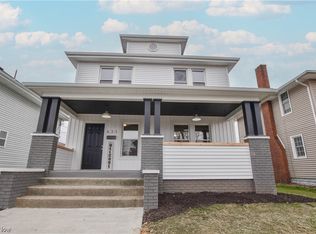 633 Bebb Ave SW, Massillon, OH 44647