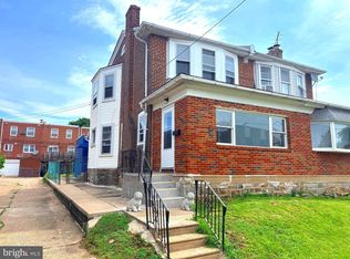 2241 Knorr St, Philadelphia, PA 19149