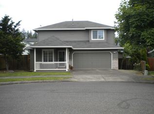 14058 SE Summerfield Loop, Happy Valley, OR 97086