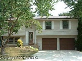 310 Bucknell Cir, Waldorf, MD