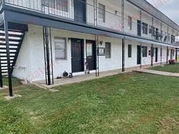 280 Central Ave, Grambling, LA