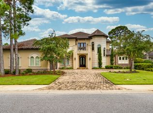 3604 Preserve Ln, Miramar Beach, FL 32550