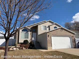 5416 S 3375 W, Roy, UT 84067
