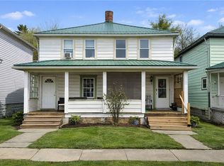 425 & 427 Bessemer Ave, Lyndora, PA