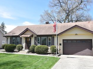 2948 Sandra Ave, Melrose Park, IL 60164