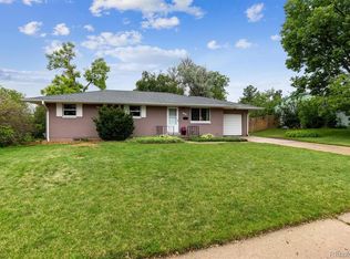 2360 E Kettle Ave, Centennial, CO 80122
