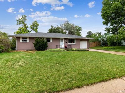 2360 E Kettle Avenue, Centennial, CO, 80122