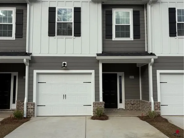 157 Lusk Lane, Pooler, GA 31322