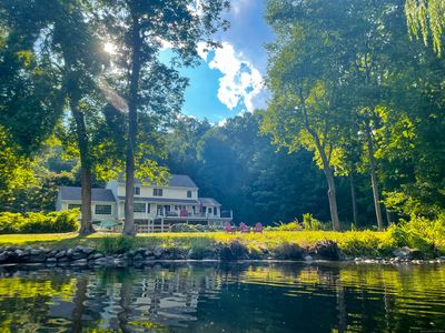 25 Lakeside Drive, Weston, CT, 06883