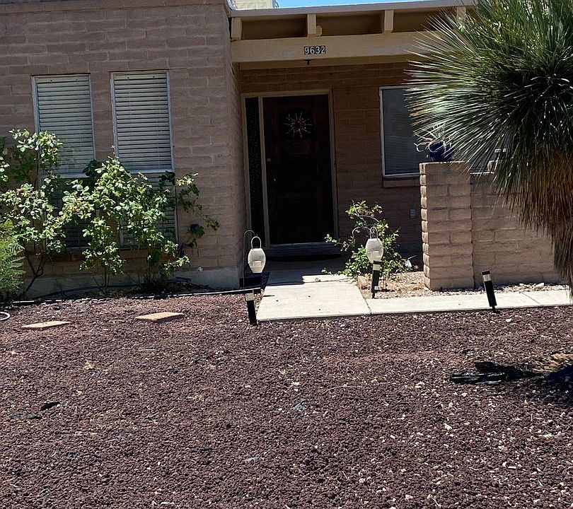 1st image of 9632 E Barrudean Hills St
