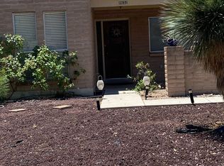 9632 E Barrudean Hills St, Tucson, AZ 85748