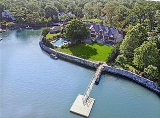 1 Cedar Is, Larchmont, NY 10538
