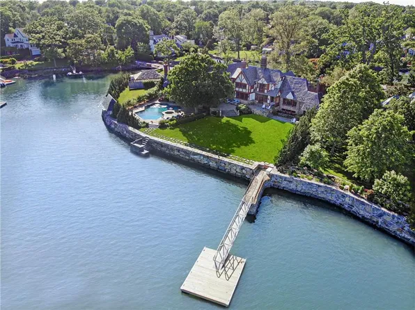 1 Cedar Island, Larchmont, NY 10538