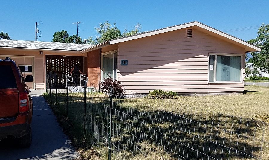 1st image of this home