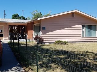 315 N Oak St, Townsend, MT 59644
