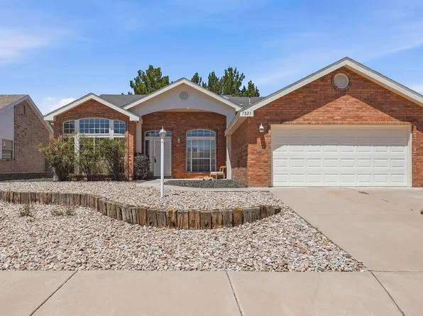 7821 Primrose Dr NW, Albuquerque, NM 87120
