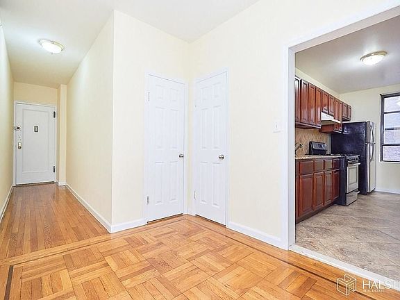 5th image of 615 W 183rd St APT 2K