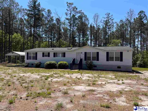 361 Jackson St, Hartsville, SC 29550