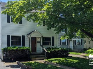 3403 Camp Chase Dr, Columbus, OH 43204