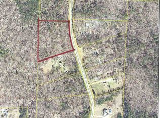 LOT 5 Acorn Dr LOT 5, Hillsborough, NC 27278