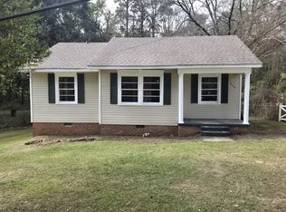 240 Dutton Ave, Laurel, MS 39440