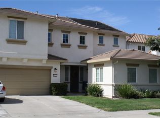 1923 Vistana Dr, Atwater, CA