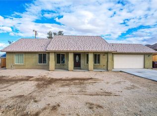7065 Juniper Ave, Twentynine Palms, CA 92277