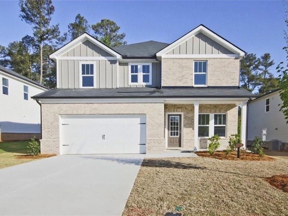 1st image of 1208 High Falls Ln