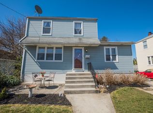 4323 Willis Ave, Pennsauken, NJ 08109