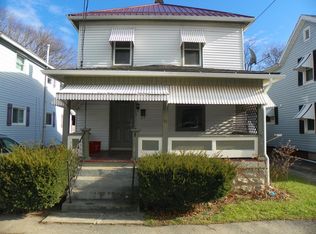 35 Pentz Run Ave, Du Bois, PA 15801