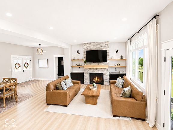 5th image of 1837 Calvert Farms Dr