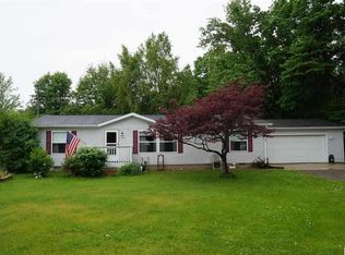 3767 W Parnall Rd, Jackson, MI 49201