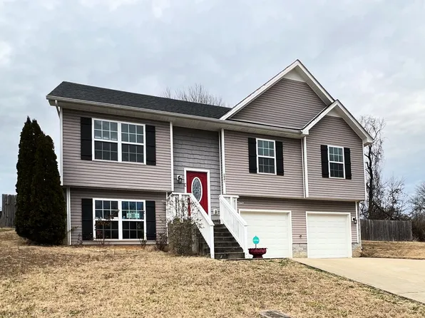 2941 Lily Way, Clarksville, TN 37043