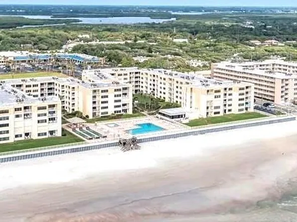 4175 S Atlantic Ave #5130, New Smyrna Beach, FL 32169