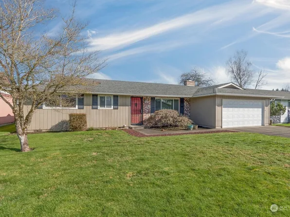 1714 33rd Avenue, Longview, WA 98632