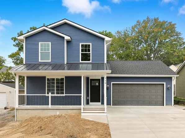 310 S 6th St, Saint Clair, MI 48079