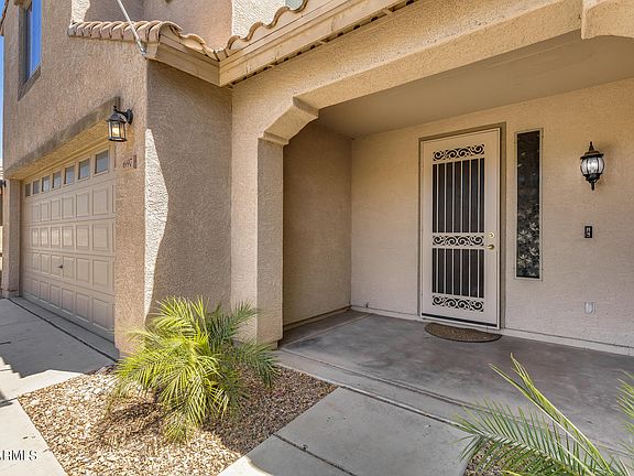 4th image of 697 W Desert Seasons Dr