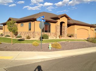 2652 Liberty View Dr, Grand Junction, CO 81503