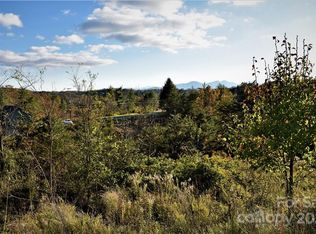 11 Big Rocky Top Dr, Weaverville, NC 28787