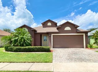 4161 Brantley Cir, Rockledge, FL 32955