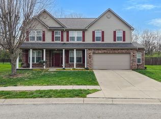 6603 Taraval Dr, Indianapolis, IN